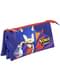 Sonic Prime peresnica s tremi notranjimi predeli