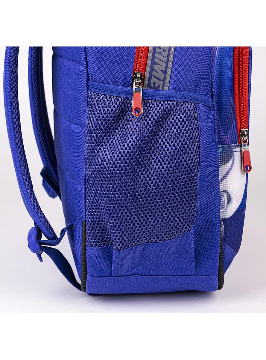 Sonic Prime School Backpack