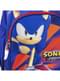 Sonic Prime School Backpack
