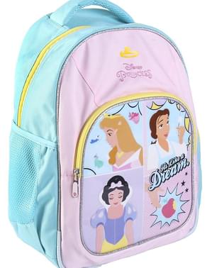 Školský batoh Disney princezné