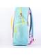 Mochila escolar Princesas Disney