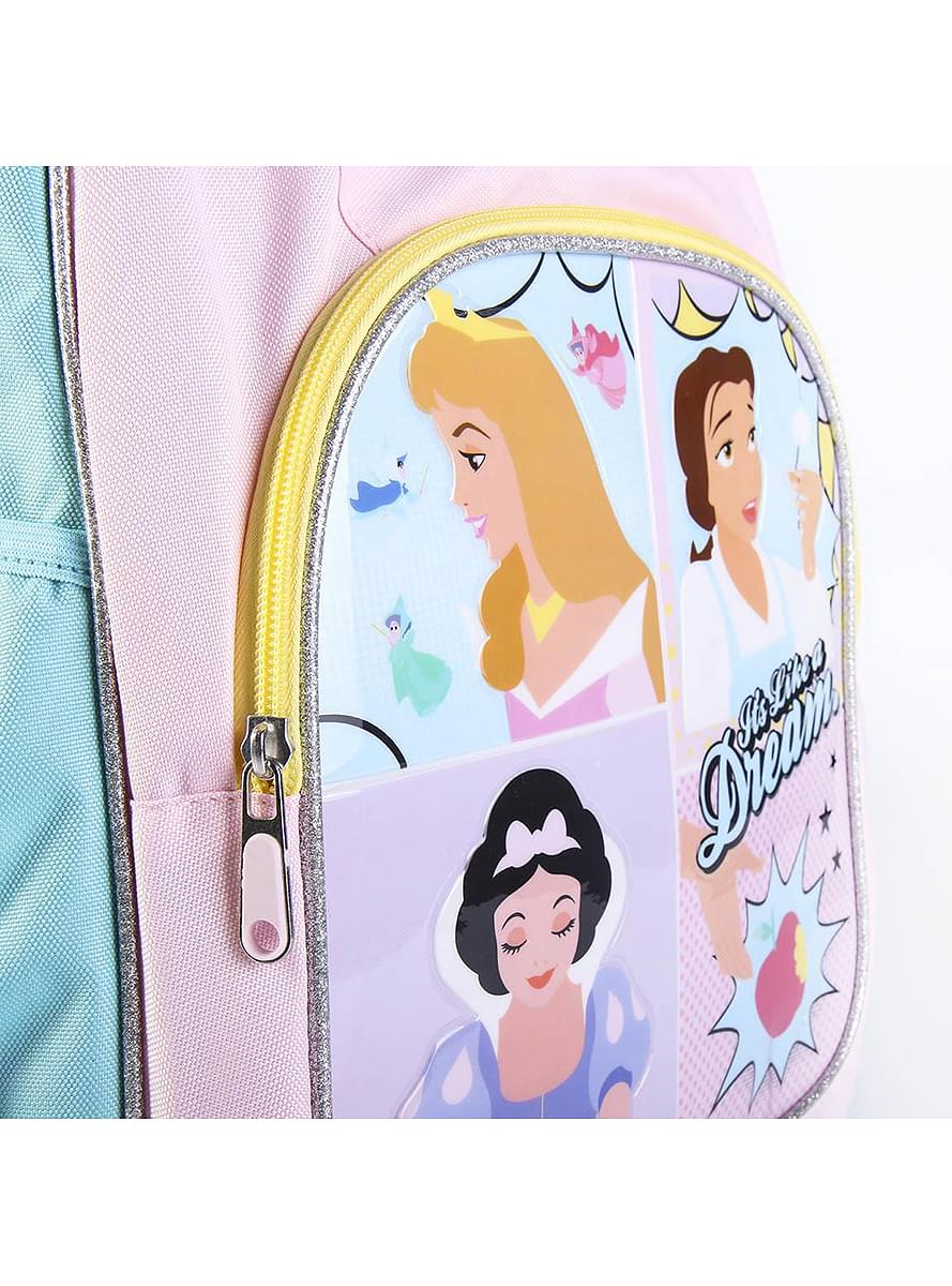 Školski ruksak Disney Princess