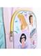 Zainetto scuola Principesse Disney