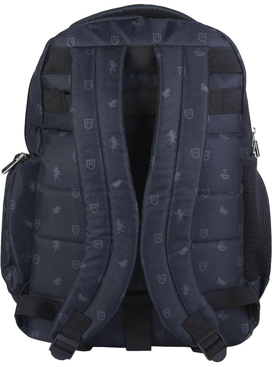 Sac à dos scolaire Poudlard - Harry Potter