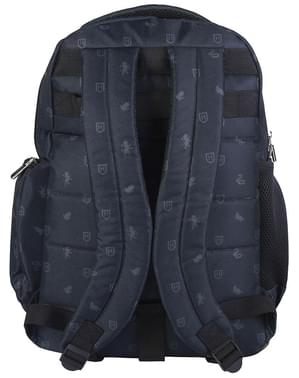 Sac à dos scolaire Poudlard - Harry Potter