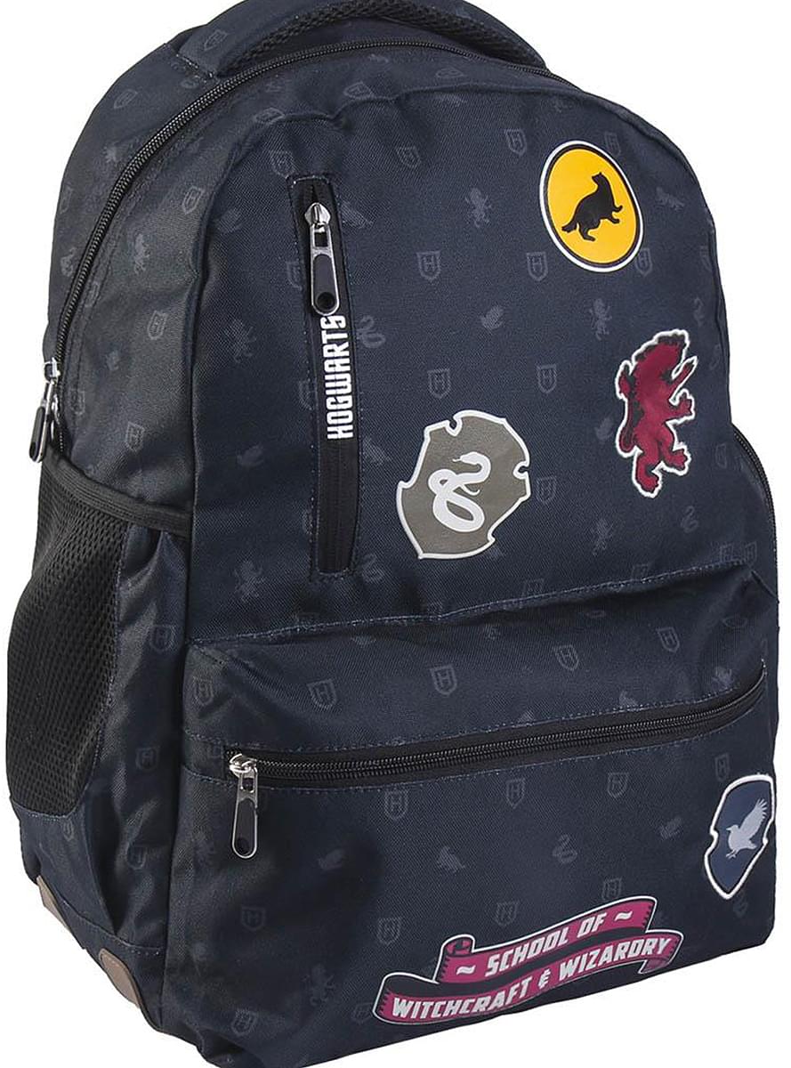 Hogwarts Schulrucksack - Harry Potter