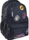 Mochila escolar Hogwarts - Harry Potter
