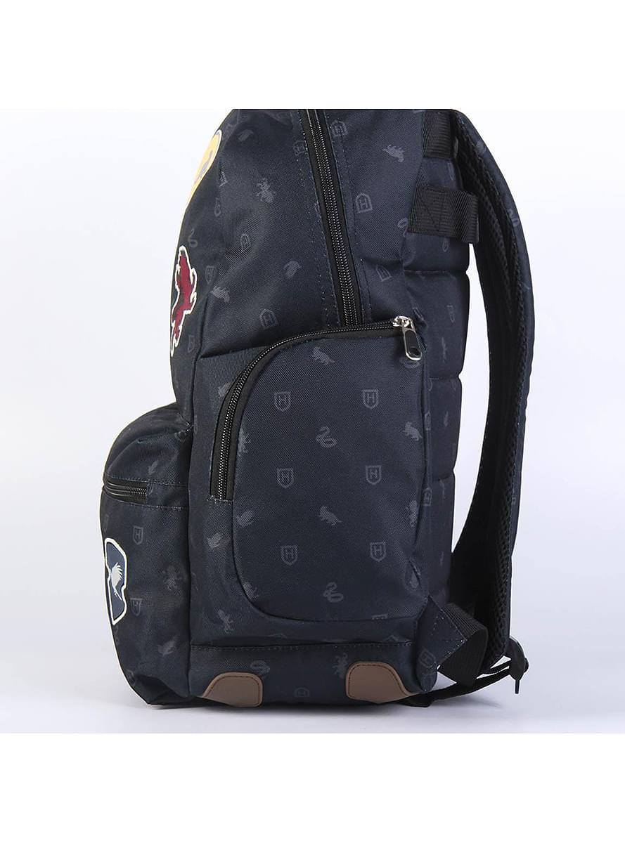 Sac à dos scolaire Poudlard - Harry Potter