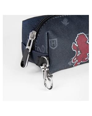 Estuche de Hogwarts casas - Harry Potter