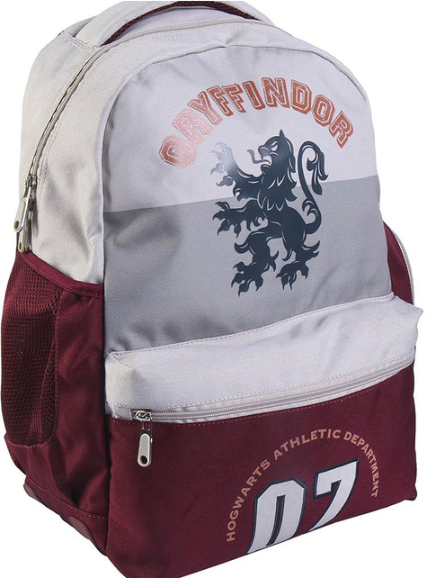 Gryffindor School Backpack - Harry Potter