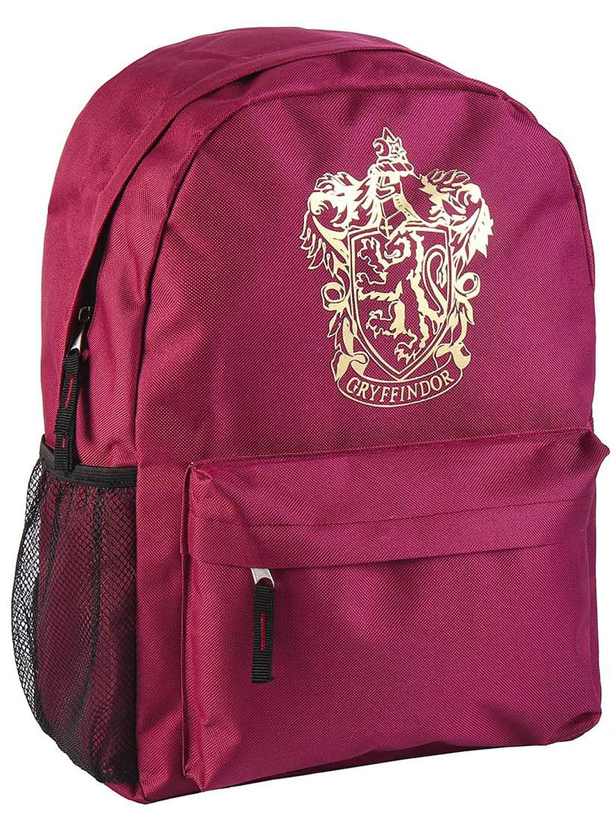 Gryffindor Rucksack - Harry Potter