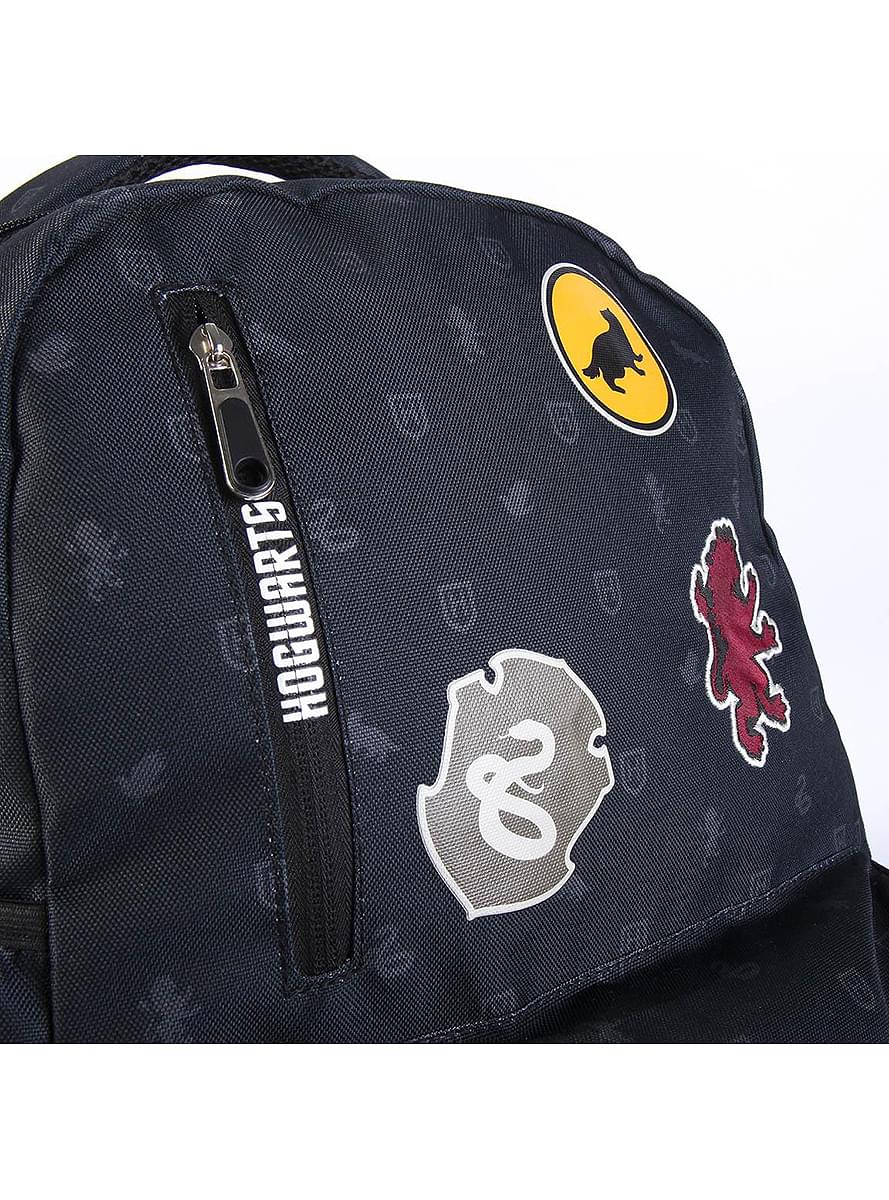 Sac à dos scolaire Poudlard - Harry Potter