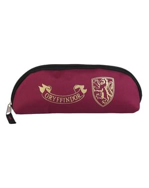 Gryffindor Pencil Case - Harry Potter