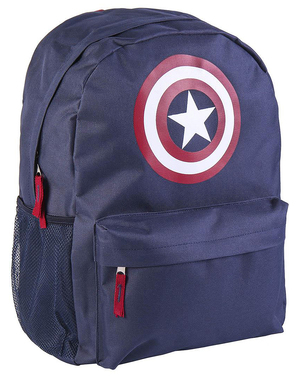 Plecak Kapitan Ameryka - Avengers