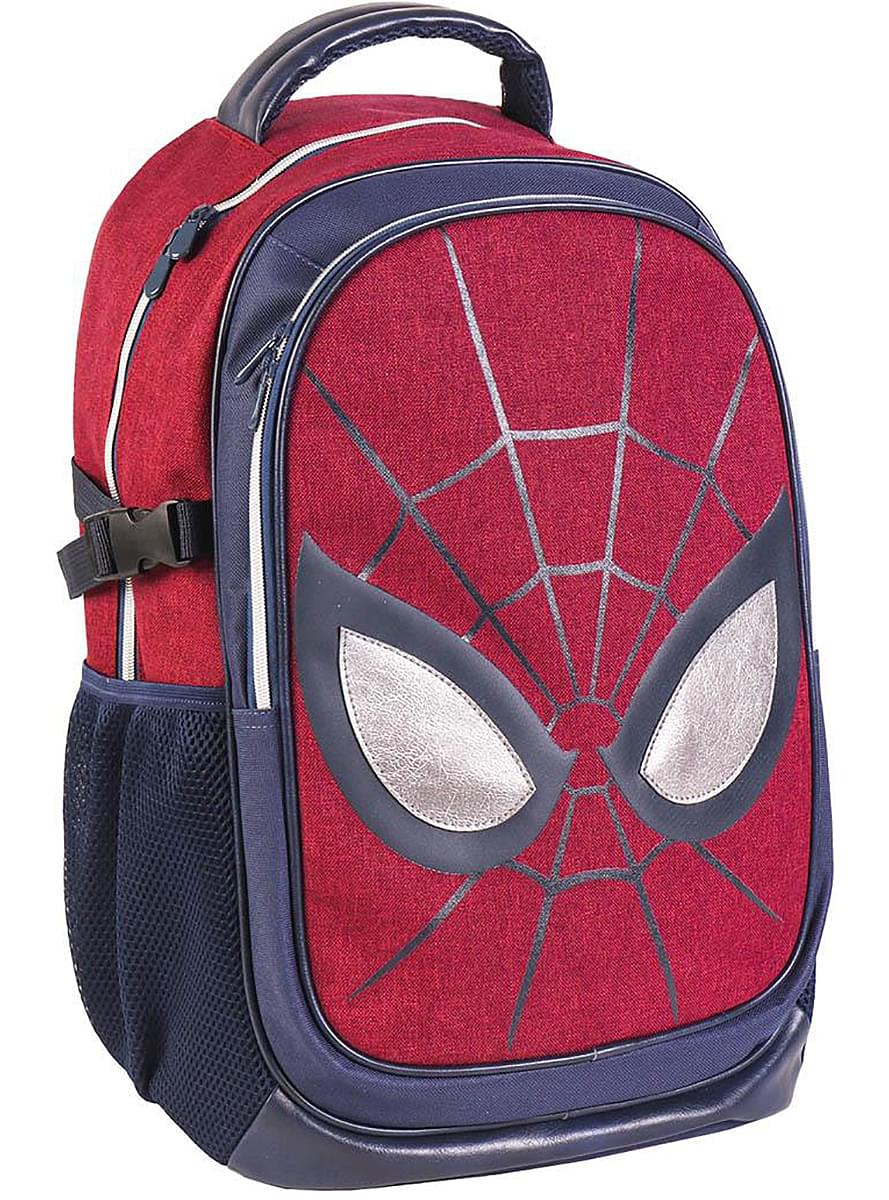 Spider-Man Rucksack