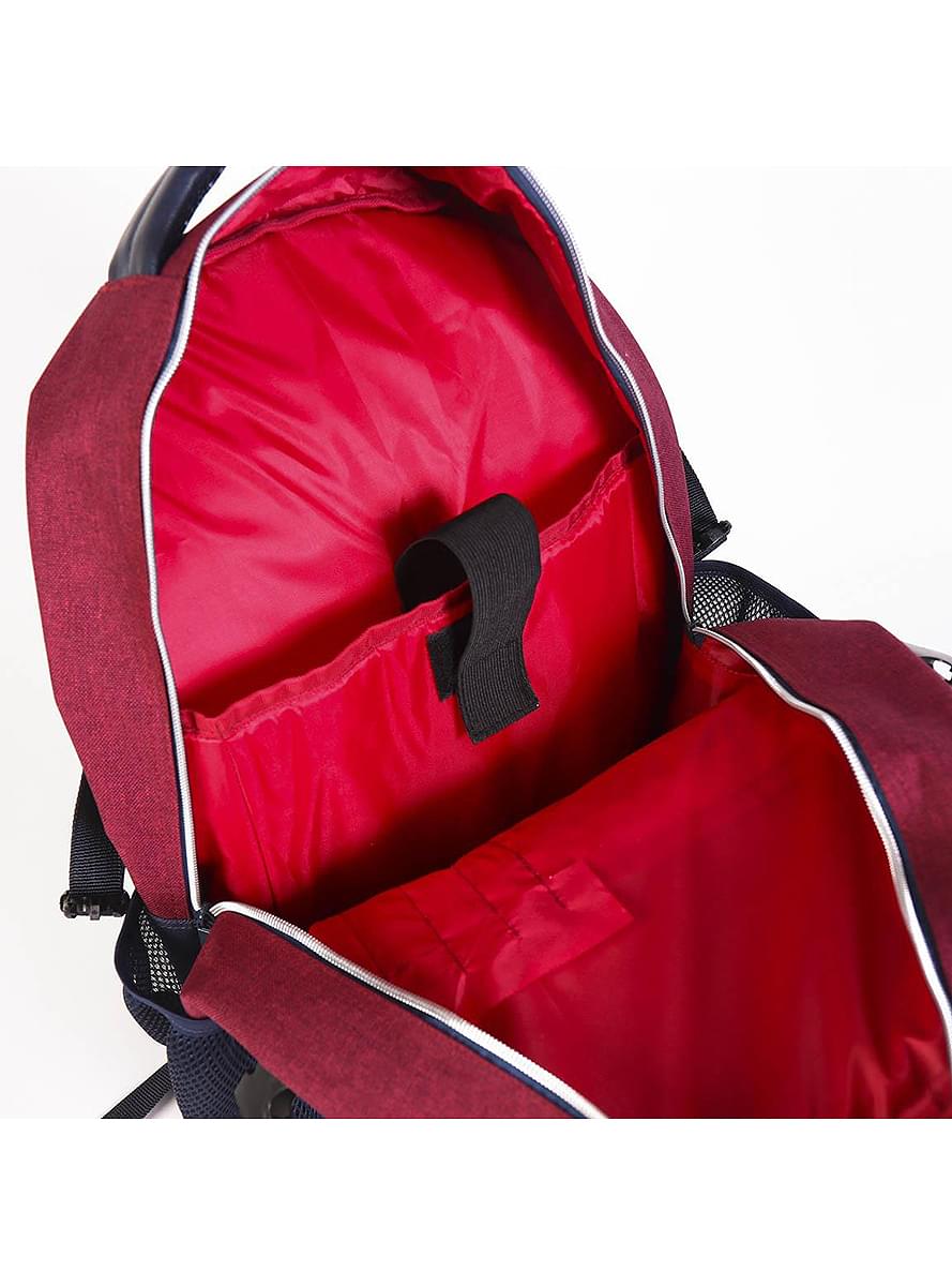 Sac à dos Spiderman