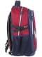 Mochila Spiderman