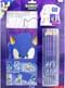 Kancelářská sada Sonic Prime pro děti