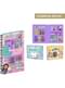 Gabby´s Dollhouse Mal-Set für Mädchen