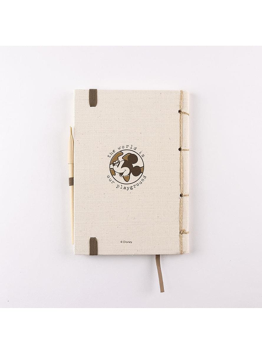Kit papeterie Mickey Mouse durable