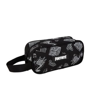 Trousse Fortnite Dark Black