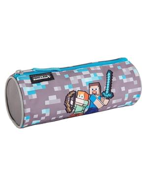 Estuche Minecraft Warriors