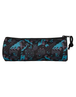 Trousse Minecraft Greeny