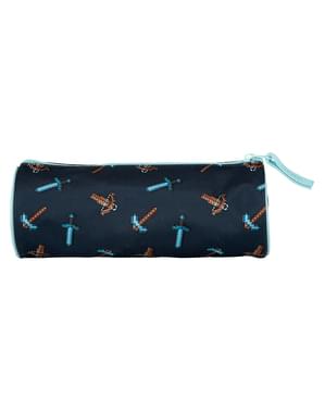 Minecraft Pica Pica Pencil Case