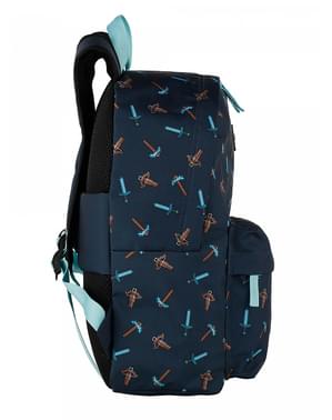 Rucsac Minecraft Pica Pica