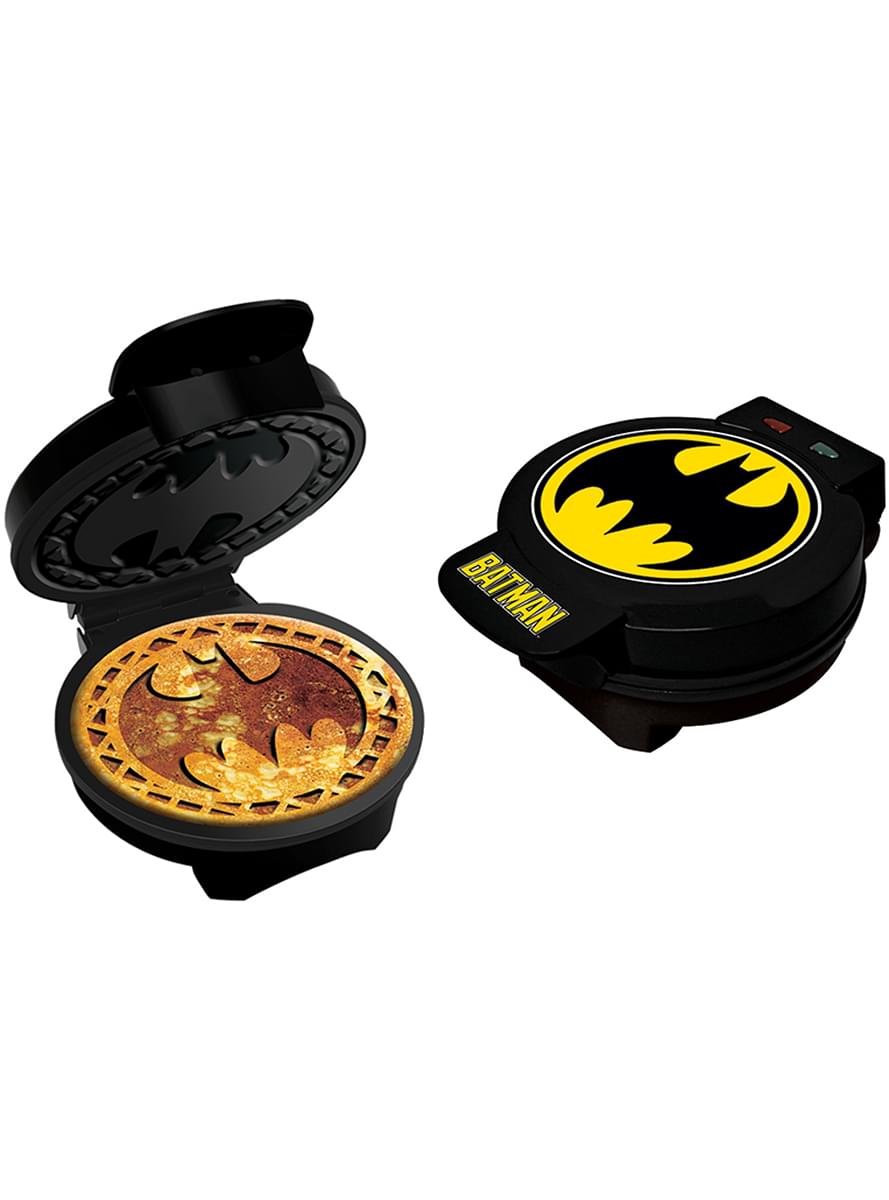 Gaufrier Batman