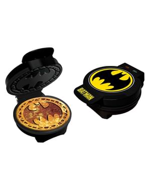 Batman's Waffle Maker