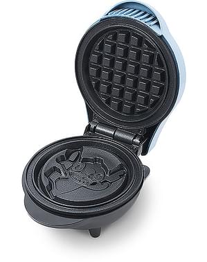 Mini gofrera de Lilo & Stitch