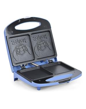 Sandwich Maker Lilo & Stitch