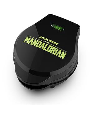 The Mandalorian Waffle Maker - Star Wars