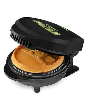 De Mandalorian Wafelmaker - Star Wars