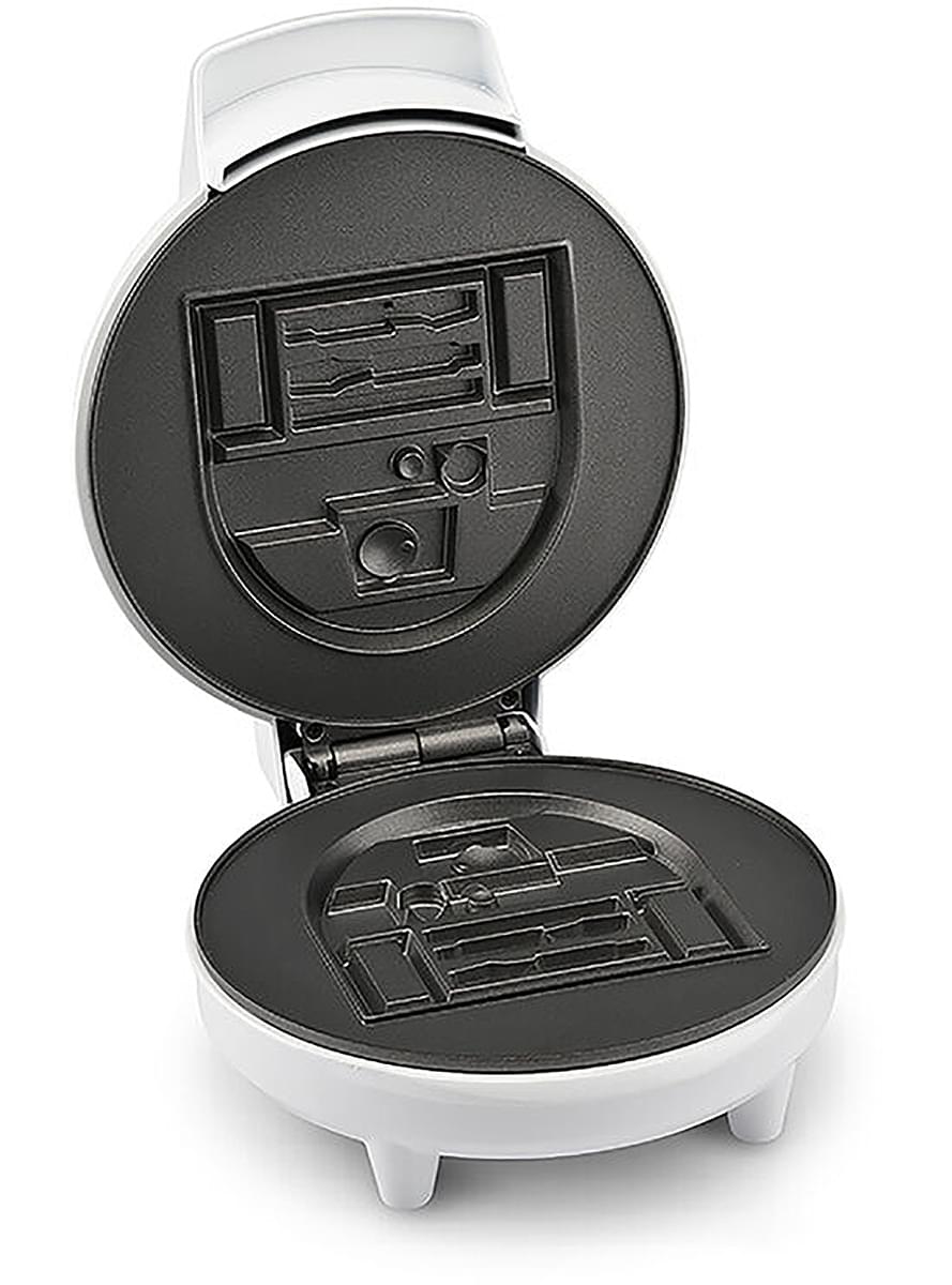 R2-D2 Star Wars Waffeleisen 