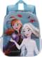 Barnataska 3D Frozen II Elsa og Anna
