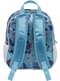 Zaino per bambini 3D Frozen II Elsa e Anna 3D