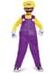 Boy's Wario Costume