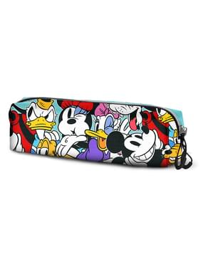 Mickey Mouse Disney Characters Pencil Case