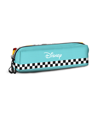 Mickey Mouse Disney figuren Pencil Case