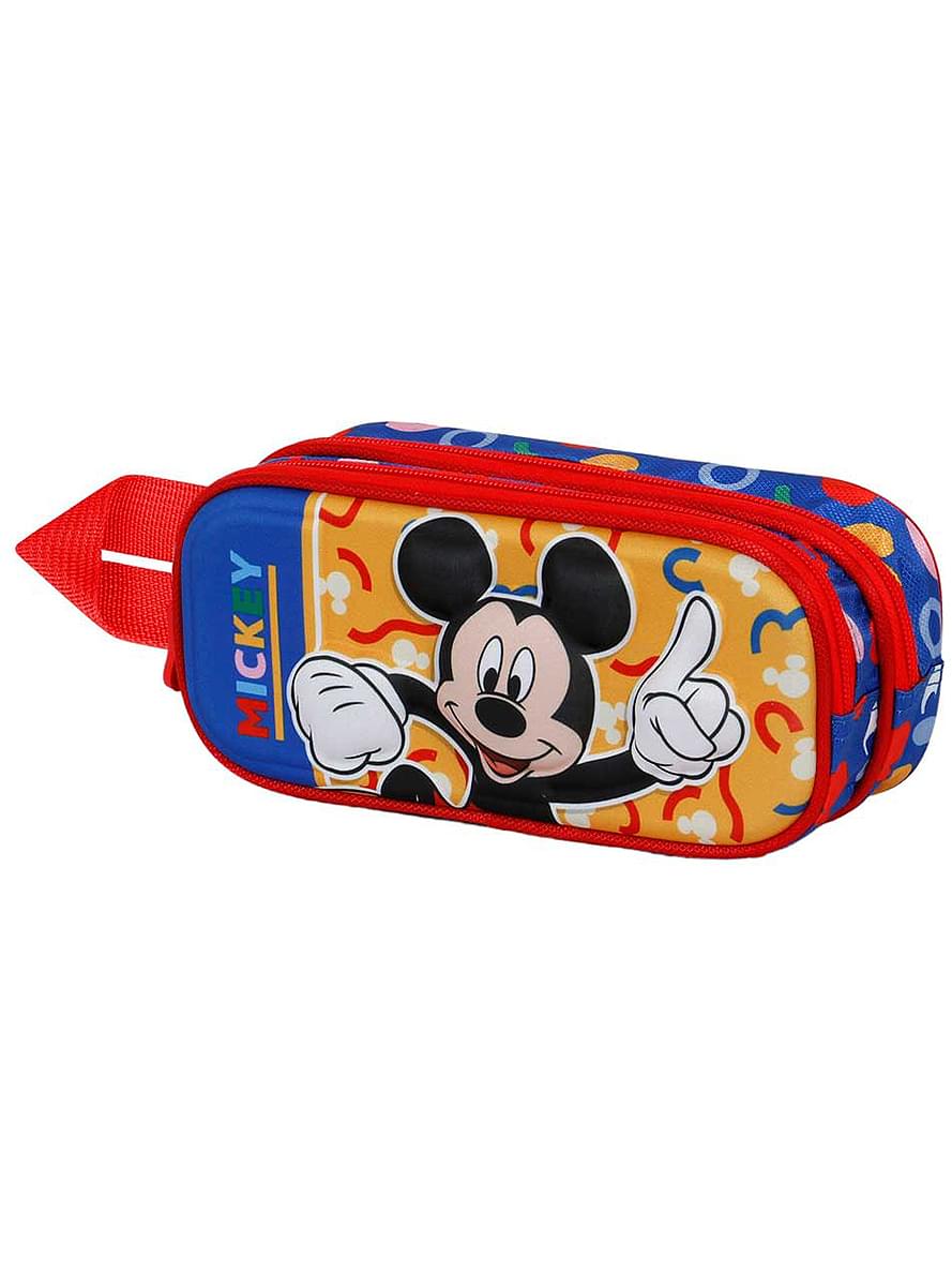 Mikki Hiiri hauska 3D penaali lapsille