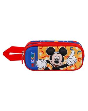Trousse enfant Mickey Mouse 3D