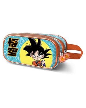 Bērnu futlāris Dragon Ball Super 3D