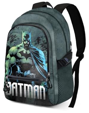 Batman ruksak: Arkham
