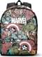 Sac à dos Marvel personnages