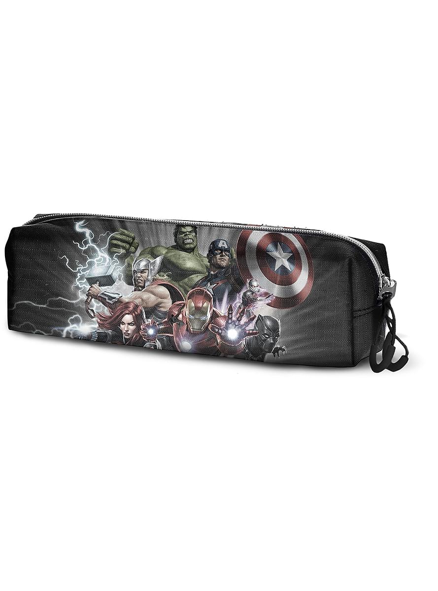 Trousse Avengers troupe