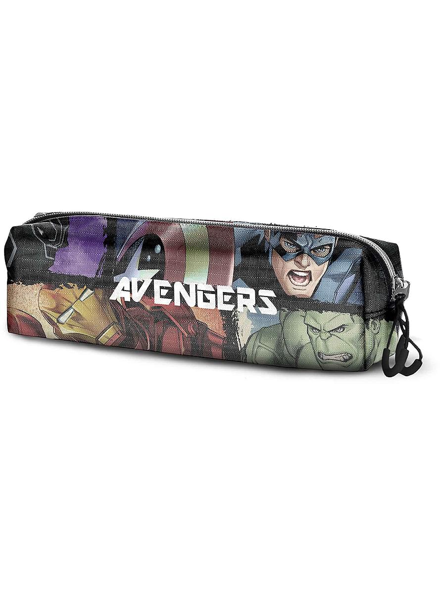 Trousse Avengers personnages