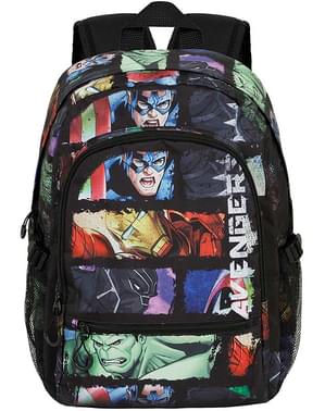 Ruksak s likovima Avengers