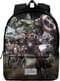 The Avengers Backpack